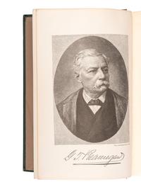 ROMAN, Alfred. Military Operations of General Beauregard . New York: Harper & Brothers, 1884.