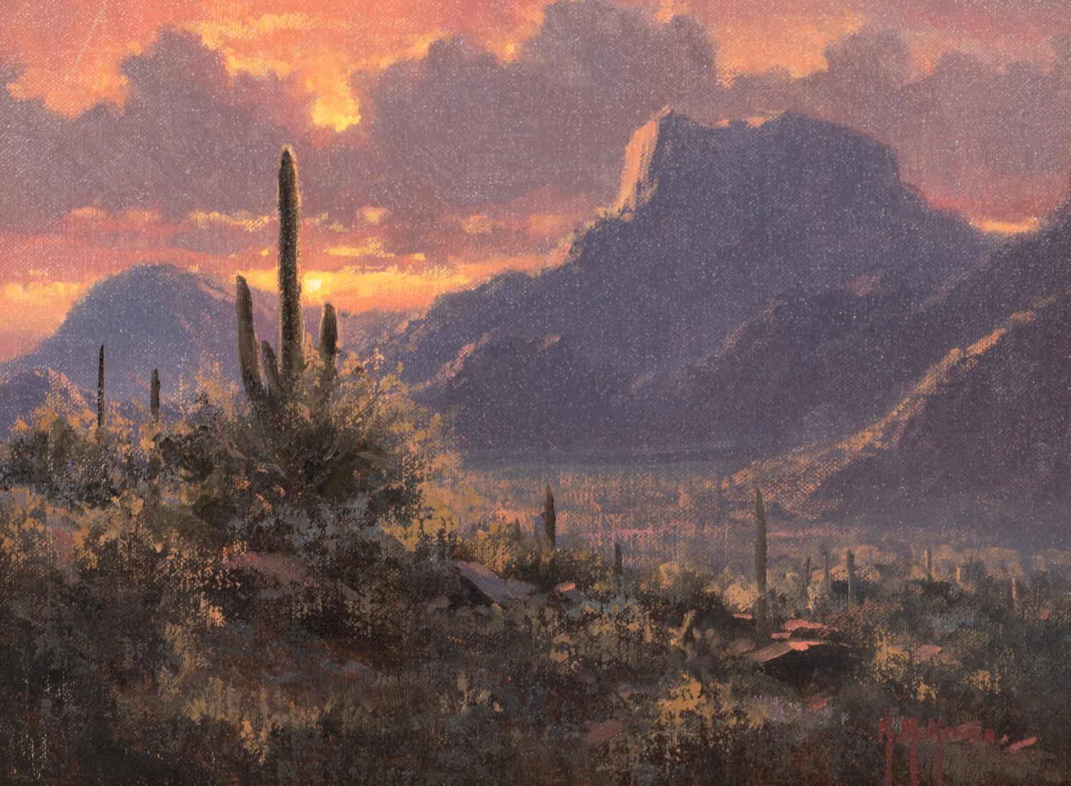 Sonoran Glow