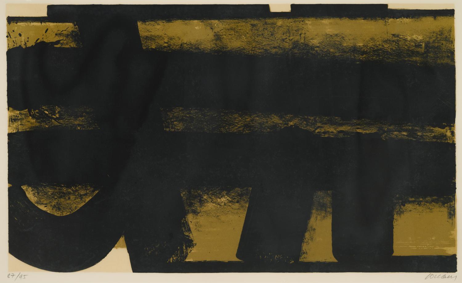 Lithographie 35