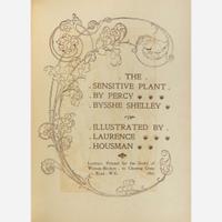 [Fine Bindings] [Guild of Women-Binders] Group of 2 Titles