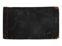 [POLITICS - 1936 ELECTION]. [LANDON, Alfred "Alf" (1887-1987)]. Photographic album from an Alf Landon Parade.