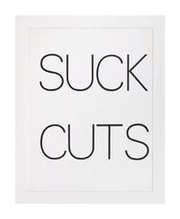 Suck Cuts