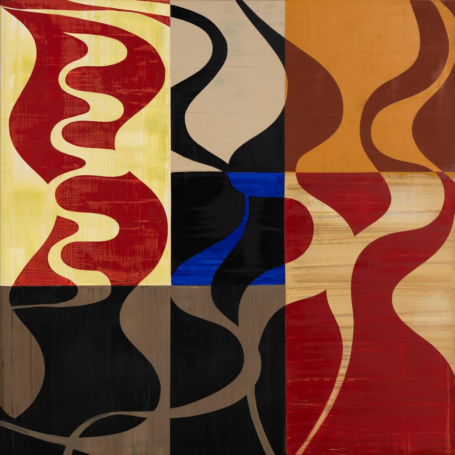 Taproots 3, 2008