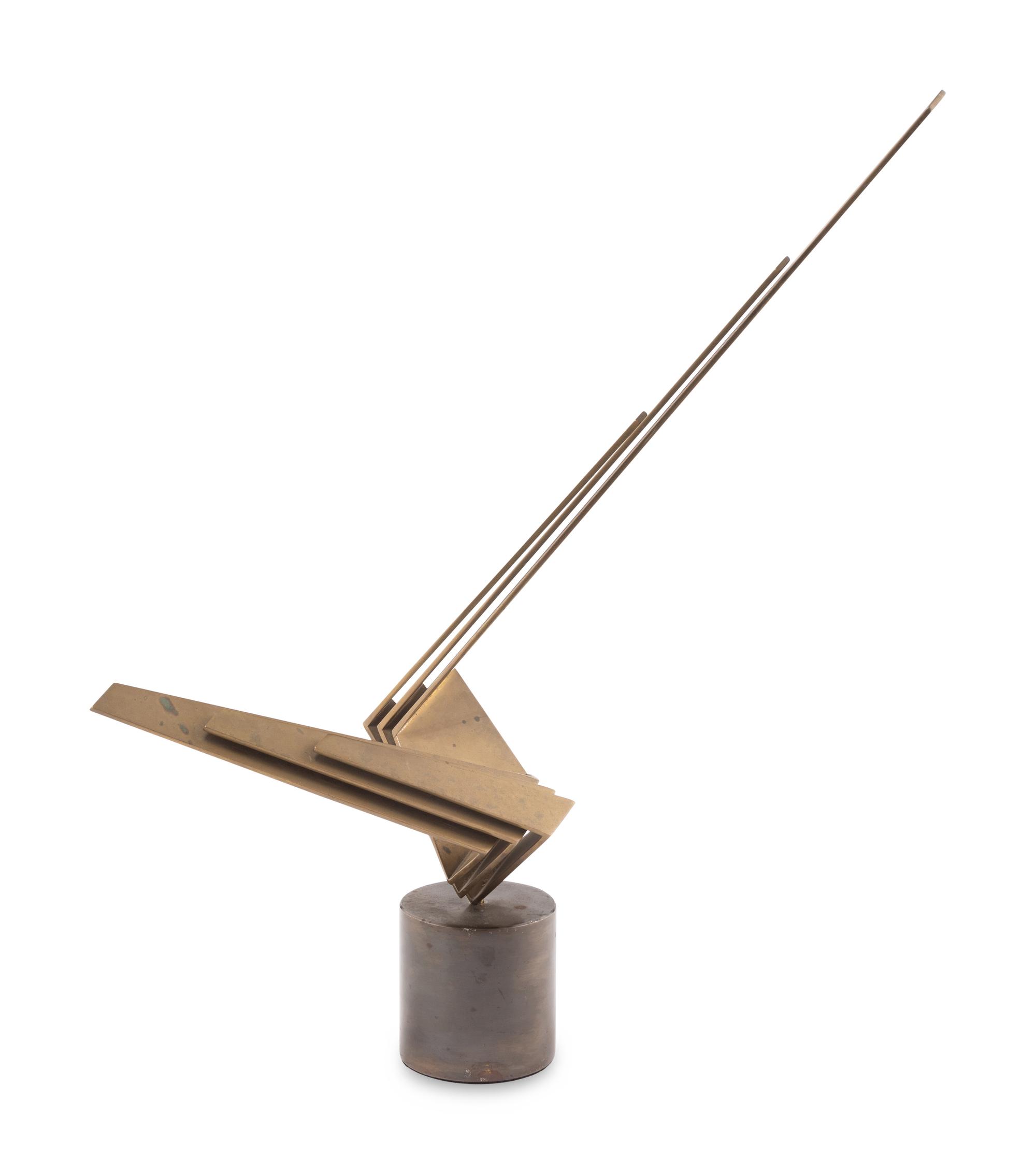 Sculpture, 1979
