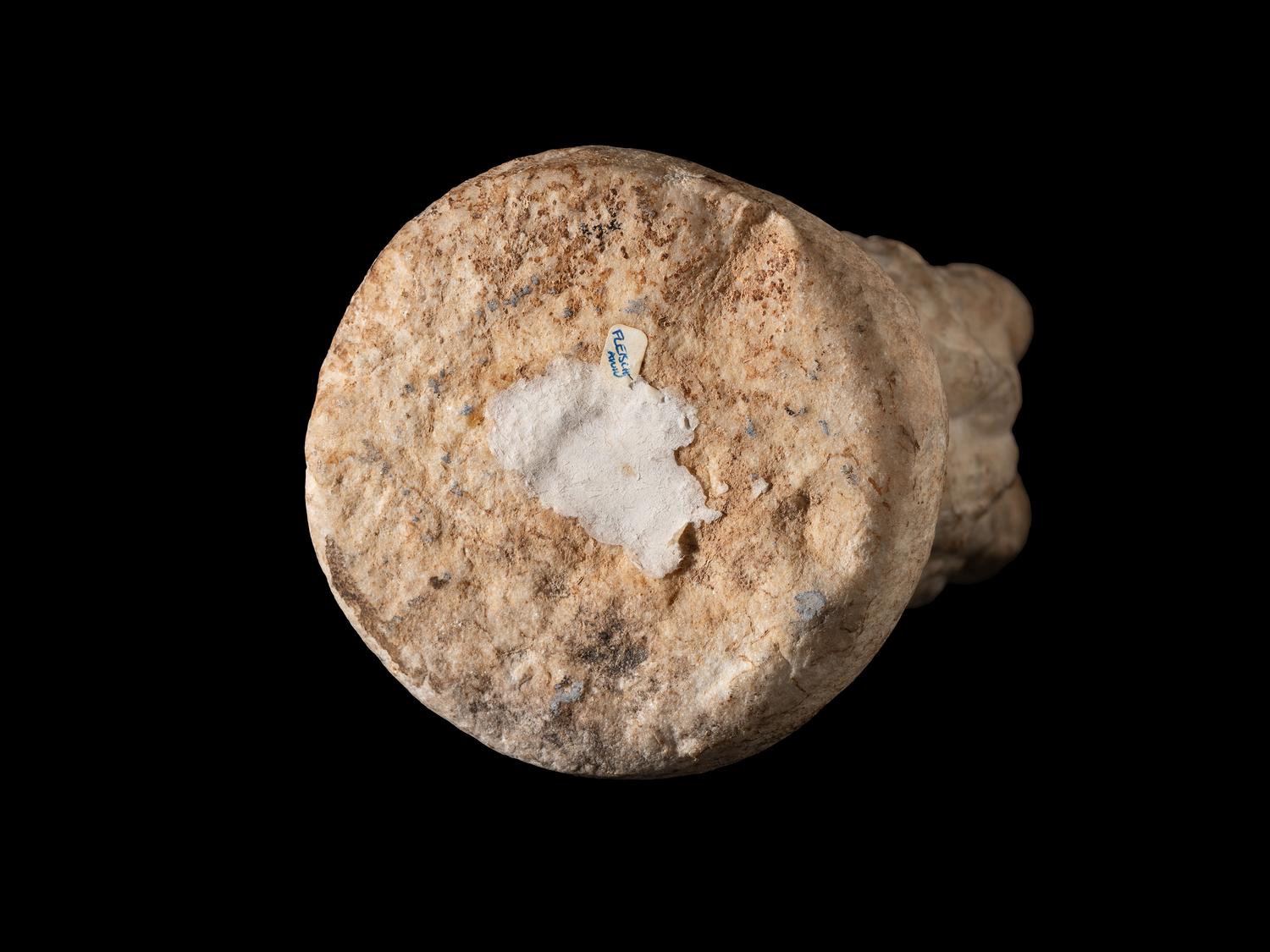 A Roman Marble Hekateion