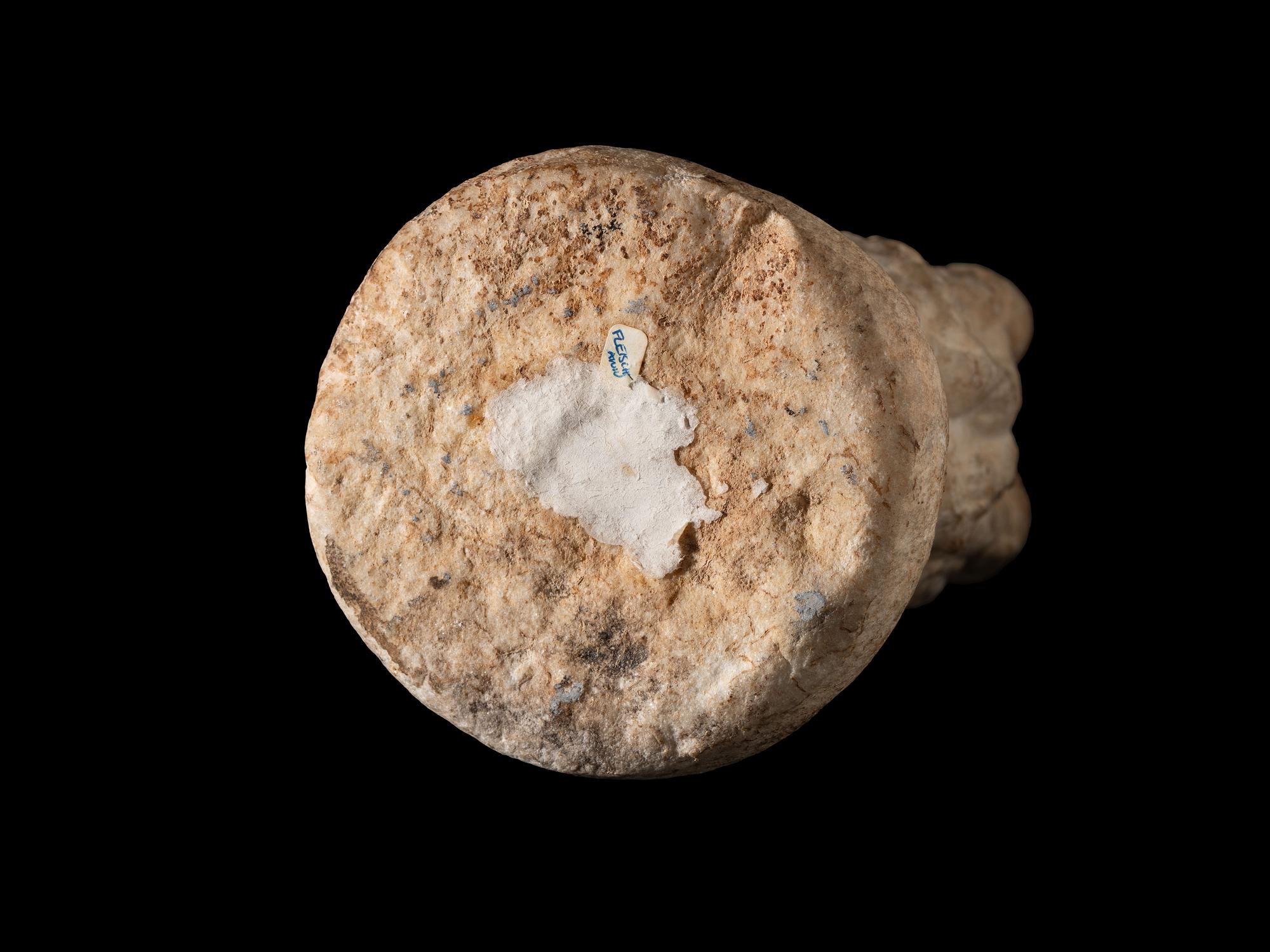 A Roman Marble Hekateion