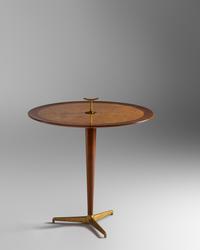 Occasional Table, model 4856 Dunbar, USA