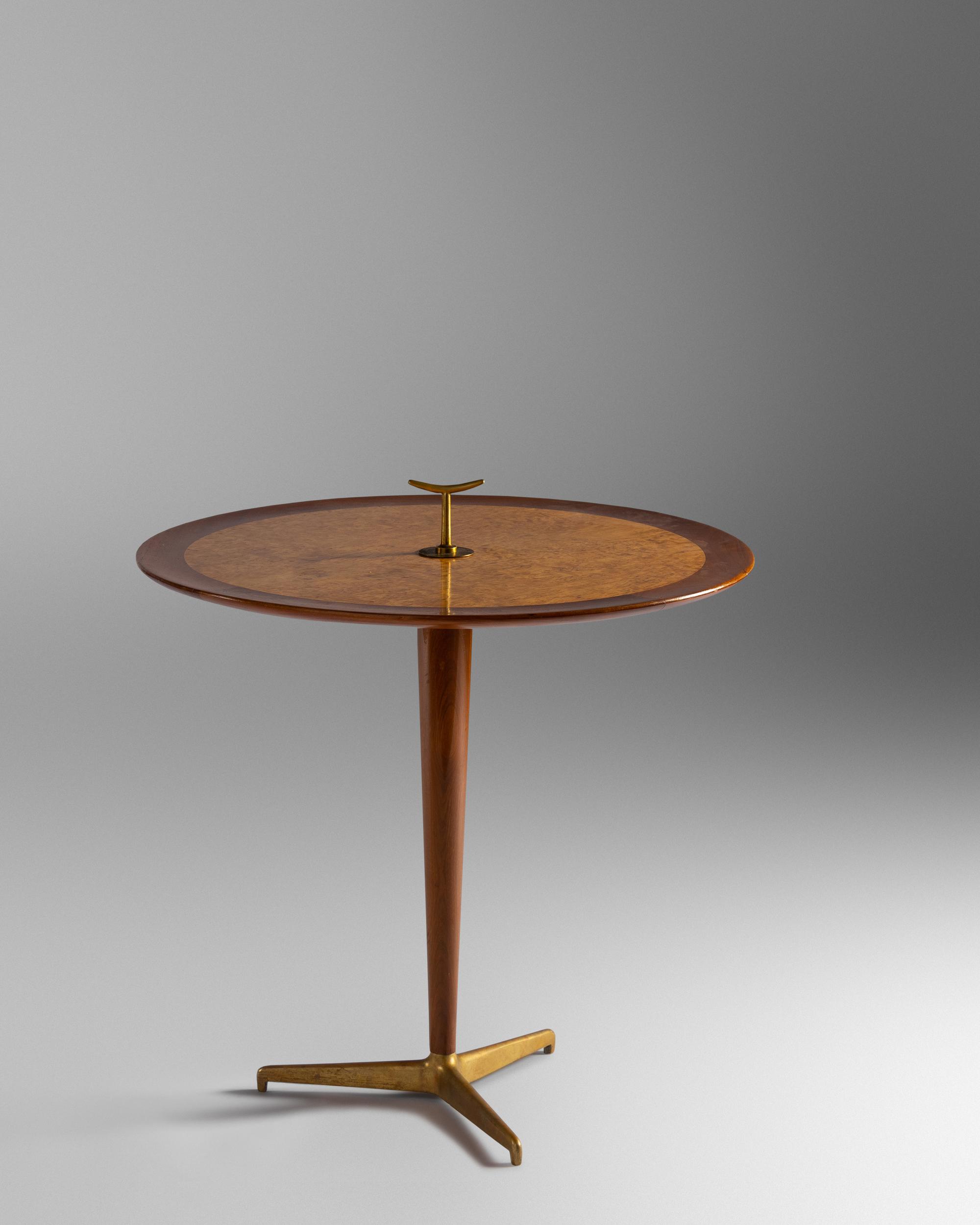 Occasional Table, model 4856 Dunbar, USA