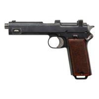 **Austrian Contract Steyr Model 1912 Fox Studios Marked