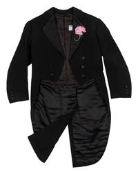 Tailcoat Worn by Joel Grey for the 1987 Broadway Revival of Cabaret