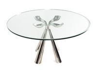 Dining Table, Circa 1972 Saporiti, Italy