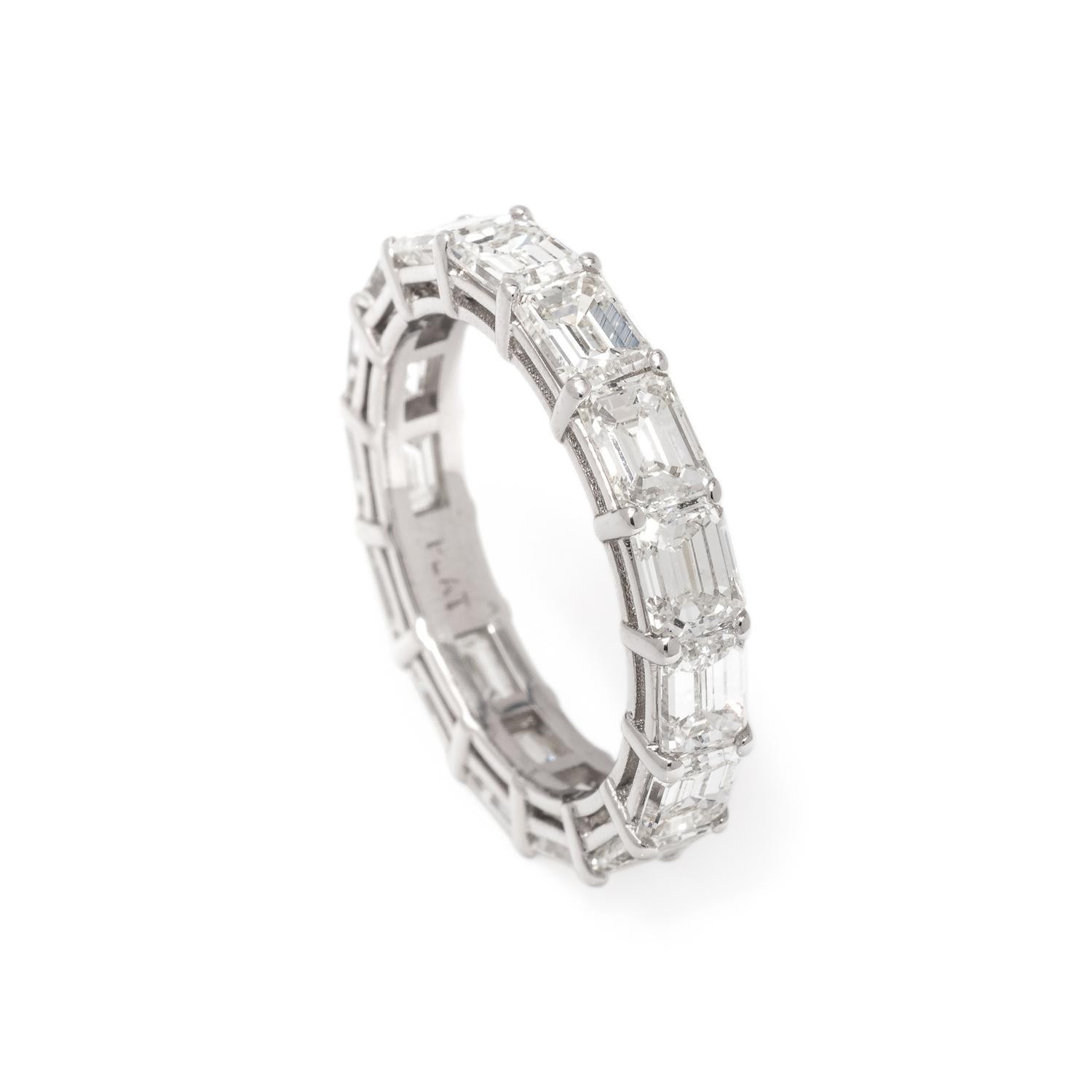 DIAMOND ETERNITY BAND