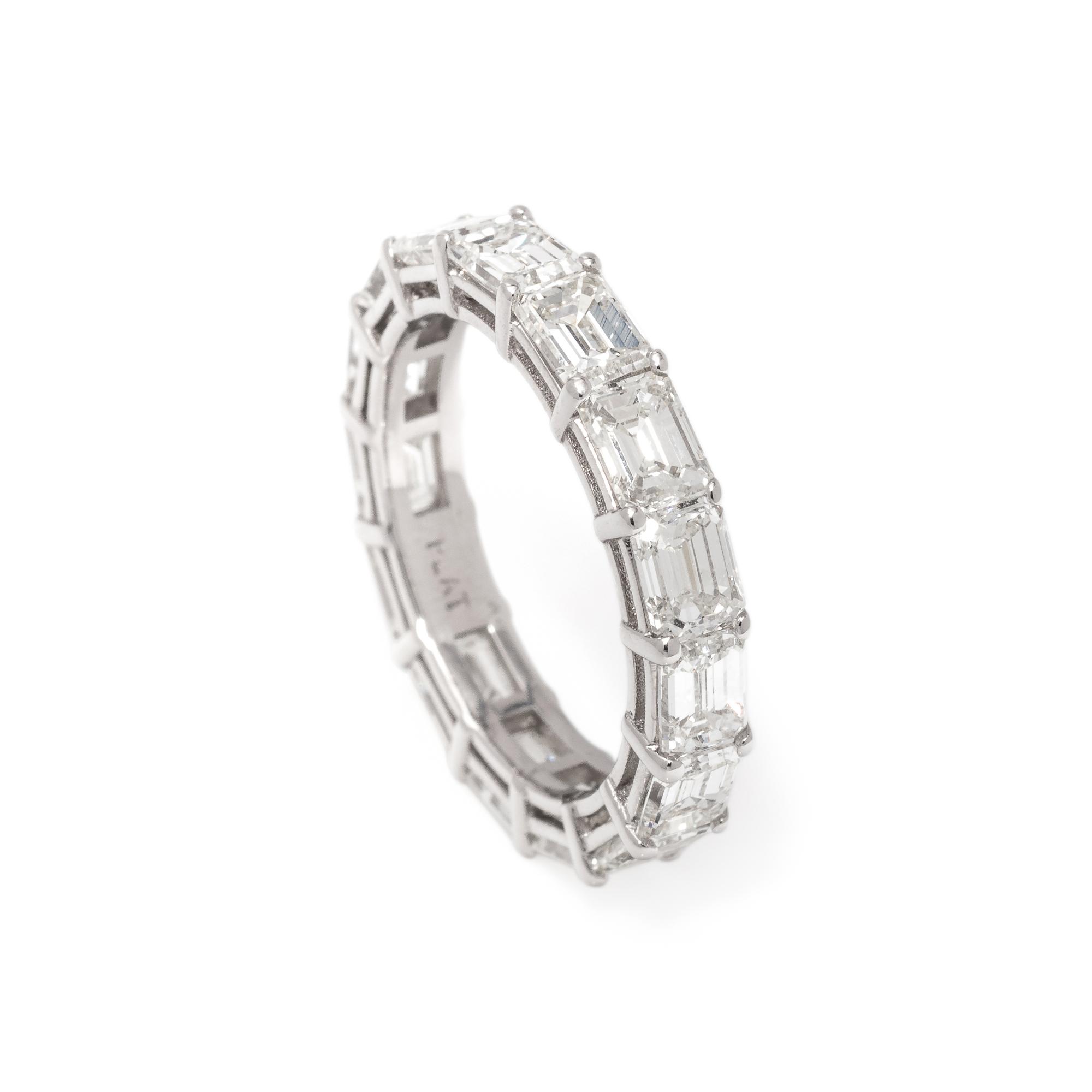 DIAMOND ETERNITY BAND