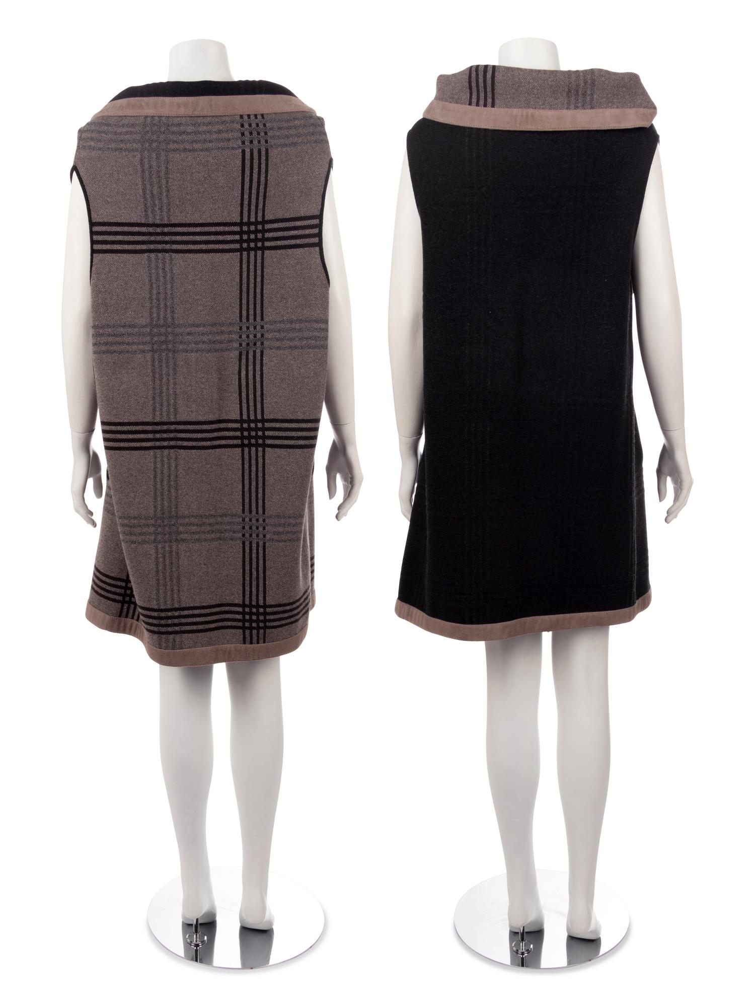Four Loro Piana Pieces