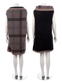 Four Loro Piana Pieces
