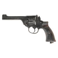 **Enfield No. 2 MK I* Revolver