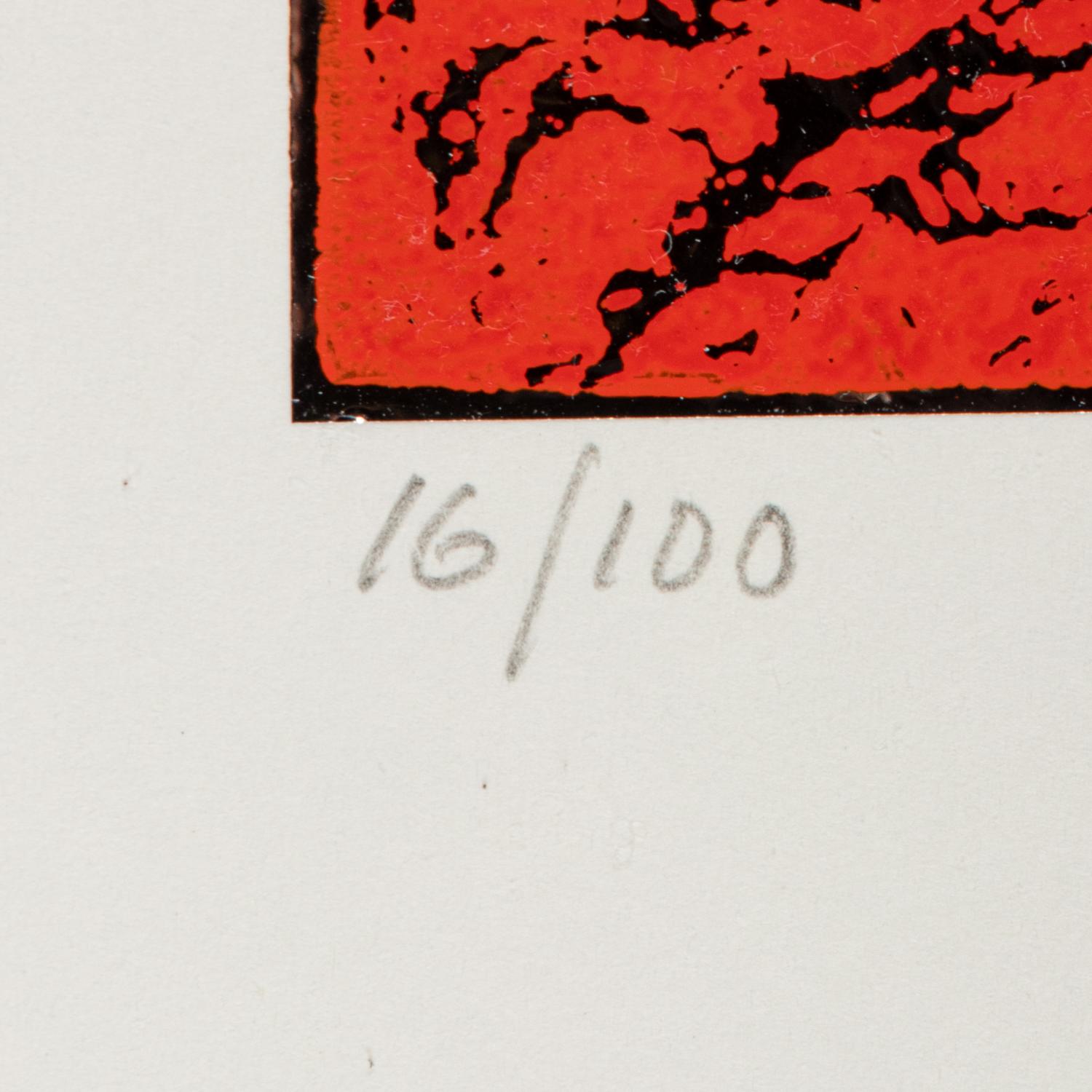 Baj chez Picasso