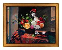 Evening Bouquet #3 , 1998