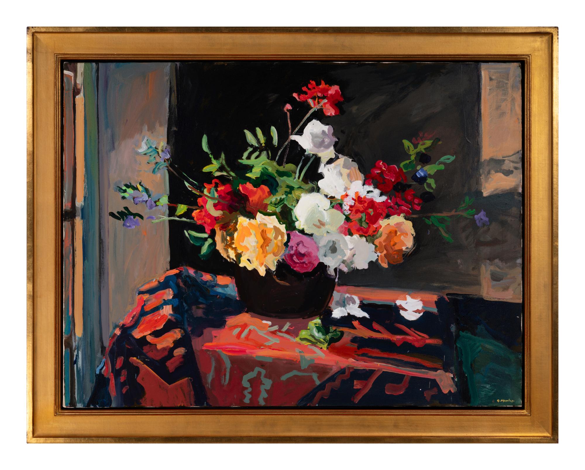 Evening Bouquet #3 , 1998