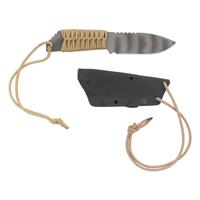 Mick Strider 4" Knife with Kydex Sheath
