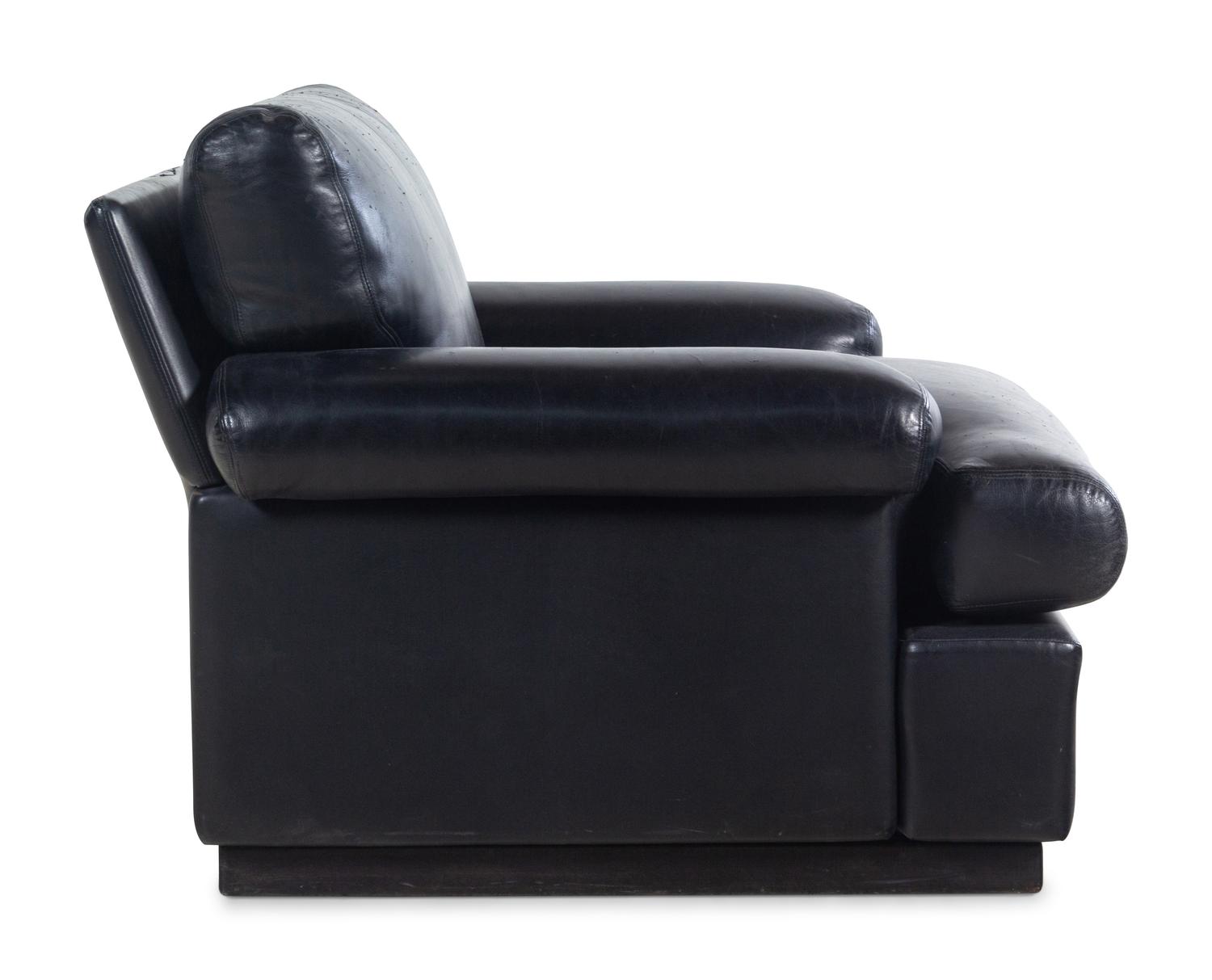 Lounge Chair