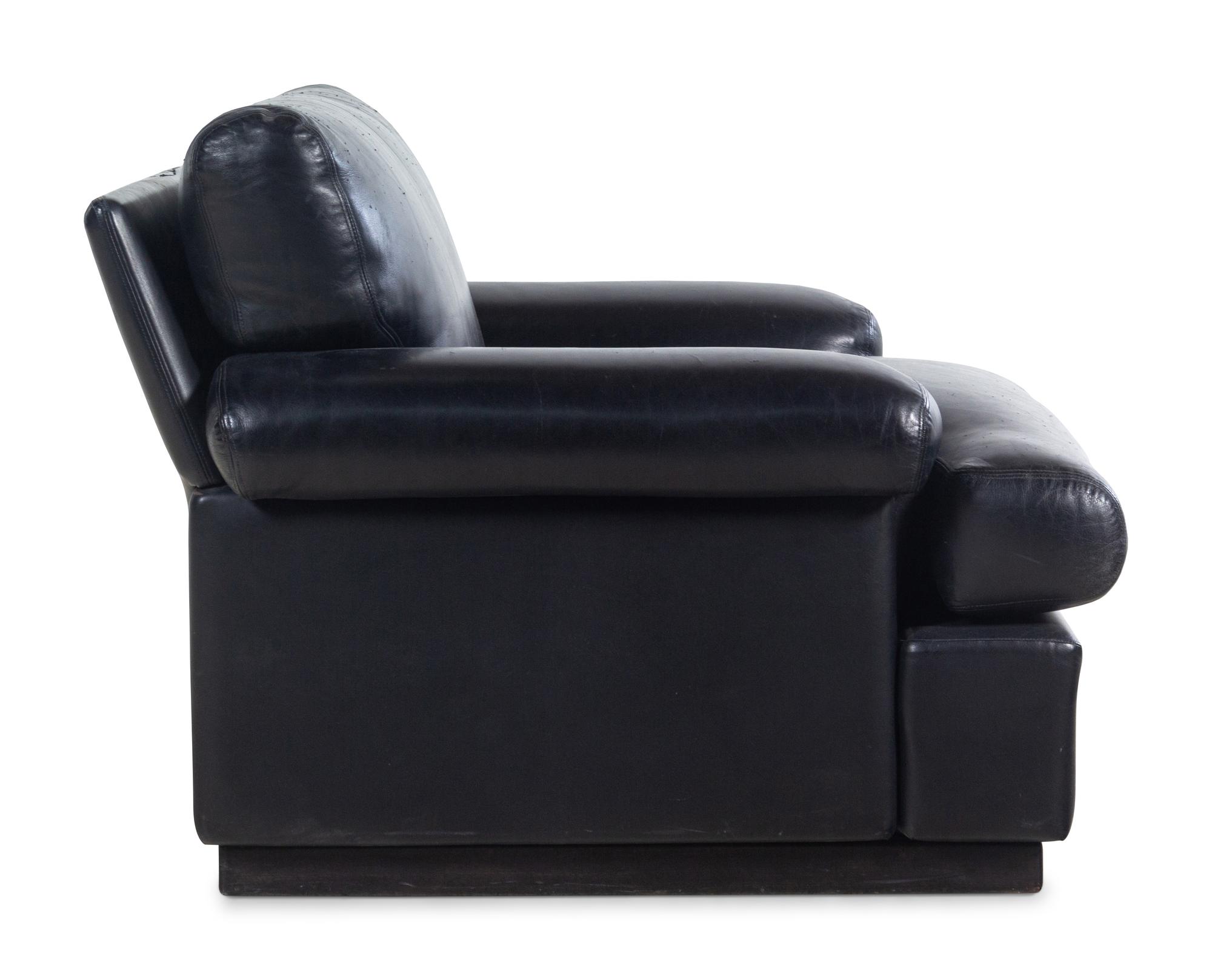 Lounge Chair