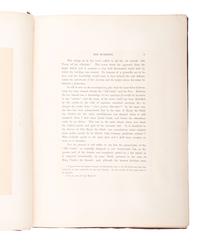 [EARLY PHOTOGRAPHY]. ROBUCHON, Jules (1840-1922), photographer. Paysages et monuments du Poitou....