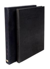 (LEC; LAWRENCE, JACOB) HERSHEY, JOHN. Hiroshima. New York, 1983. Limited. Signed by Warren, Hershey and Robert Penn Warren.