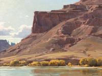Colorado River, Utah