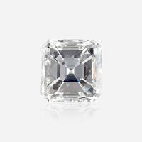 A diamond solitaire
