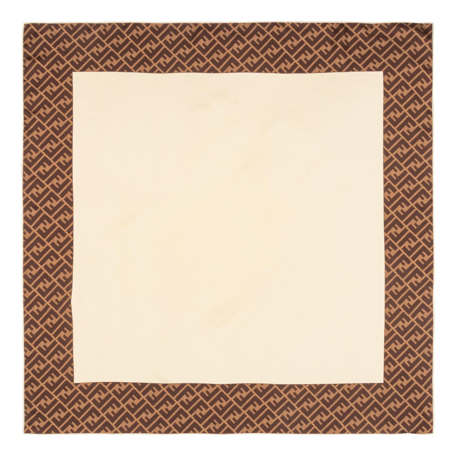 Three Designer Silk Scarves