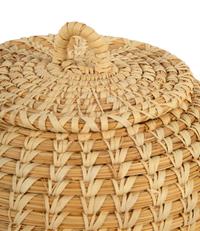 Collection of Assorted Baskets