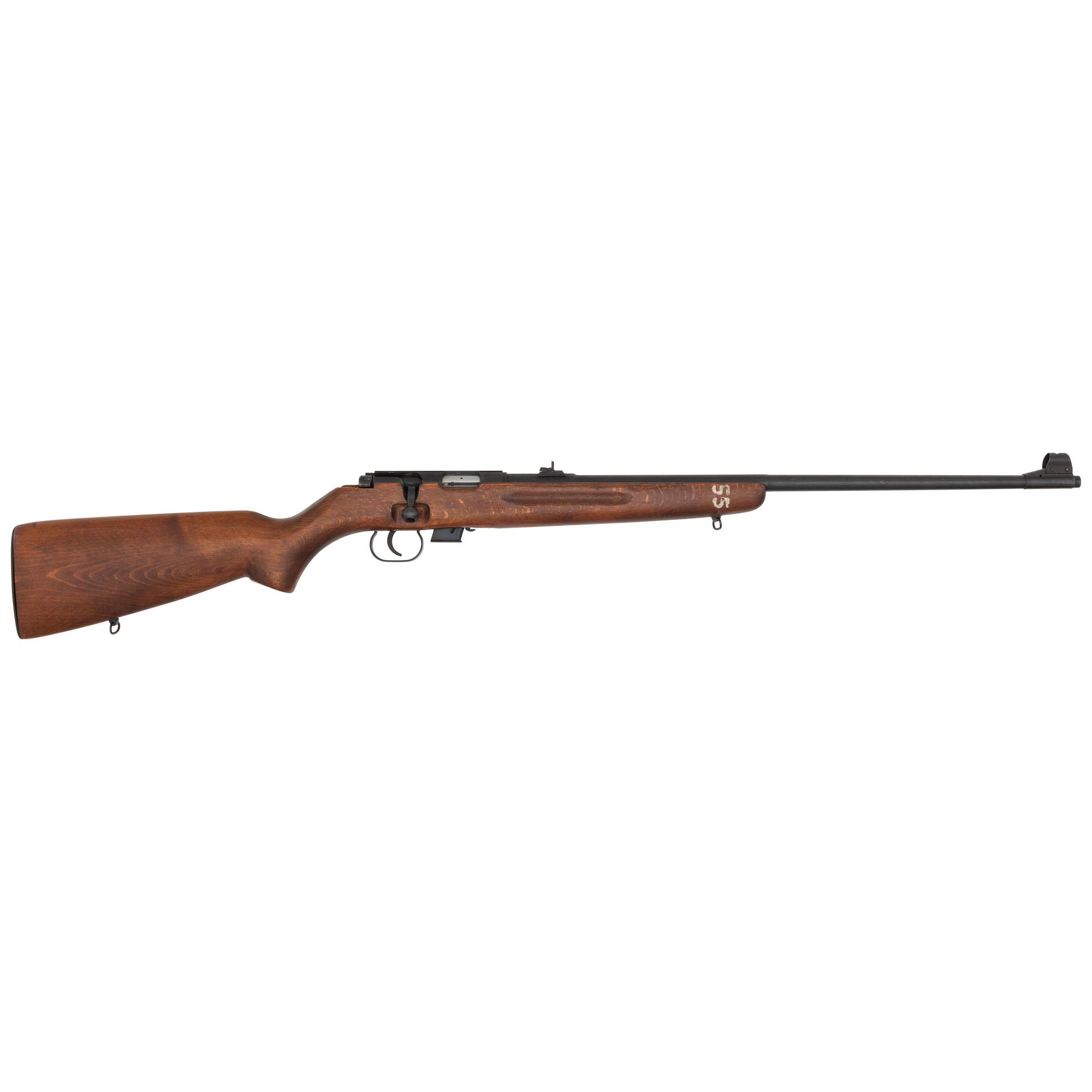 * Romanian IMC2 M69 .22 Training Rifle Dated 1981