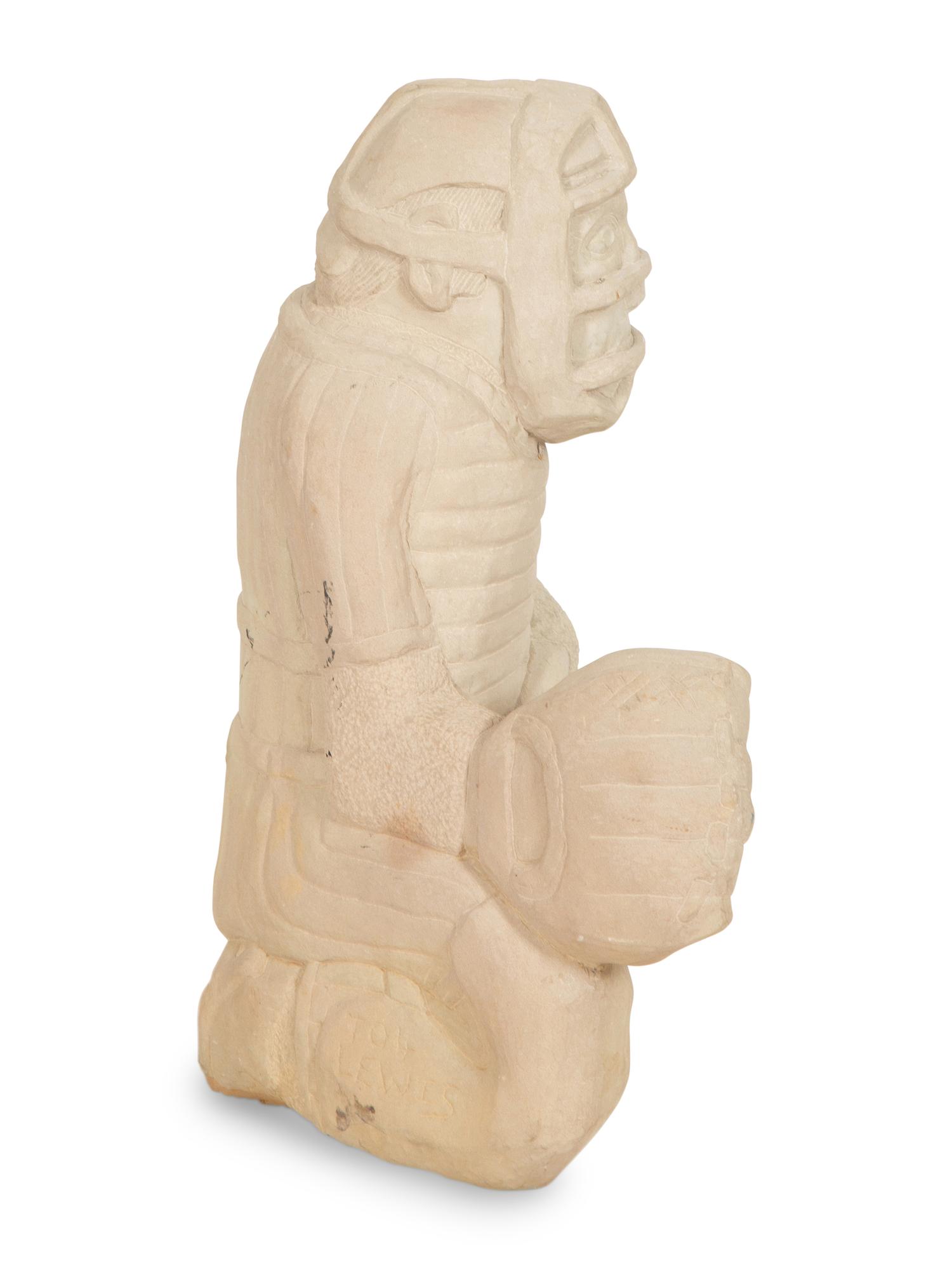 Baseball Catcher