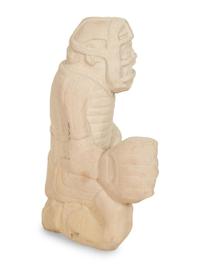 Baseball Catcher