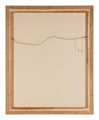 Human in Nature No. 30, 1991