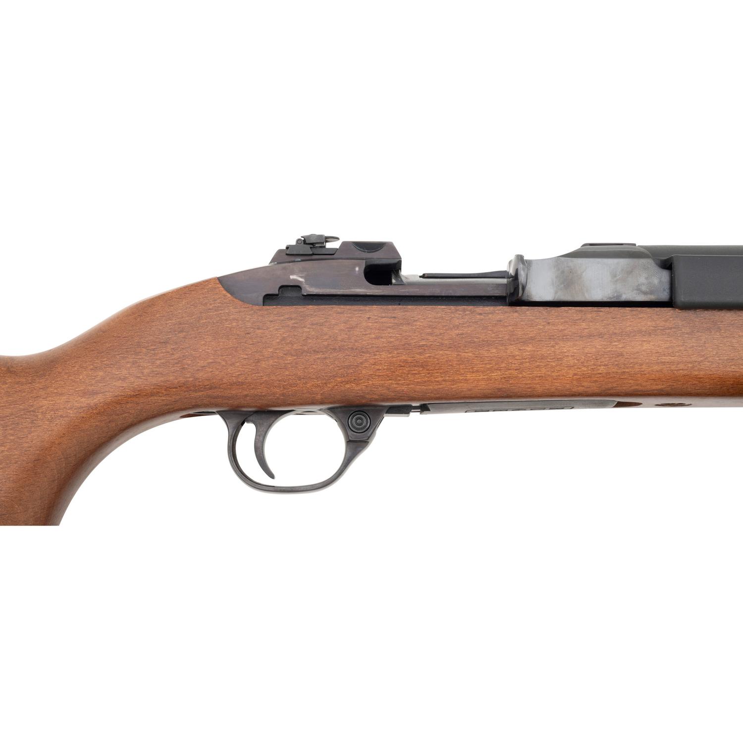 * Ruger Deerfield Carbine
