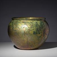 Jardinière, c. 1909