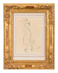 Jules Pascin (French, 1885-1930)