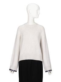 Brunello Cucinelli & Loro Piana, Five Knit Tops