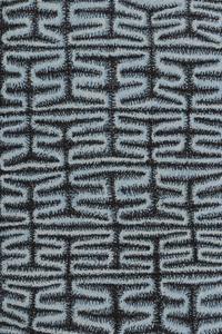 Shaded Recursive Combs