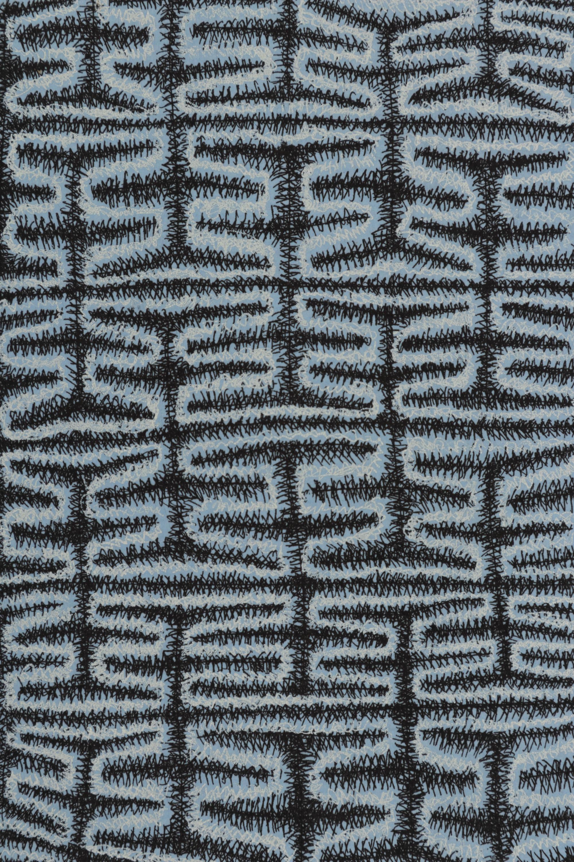 Shaded Recursive Combs