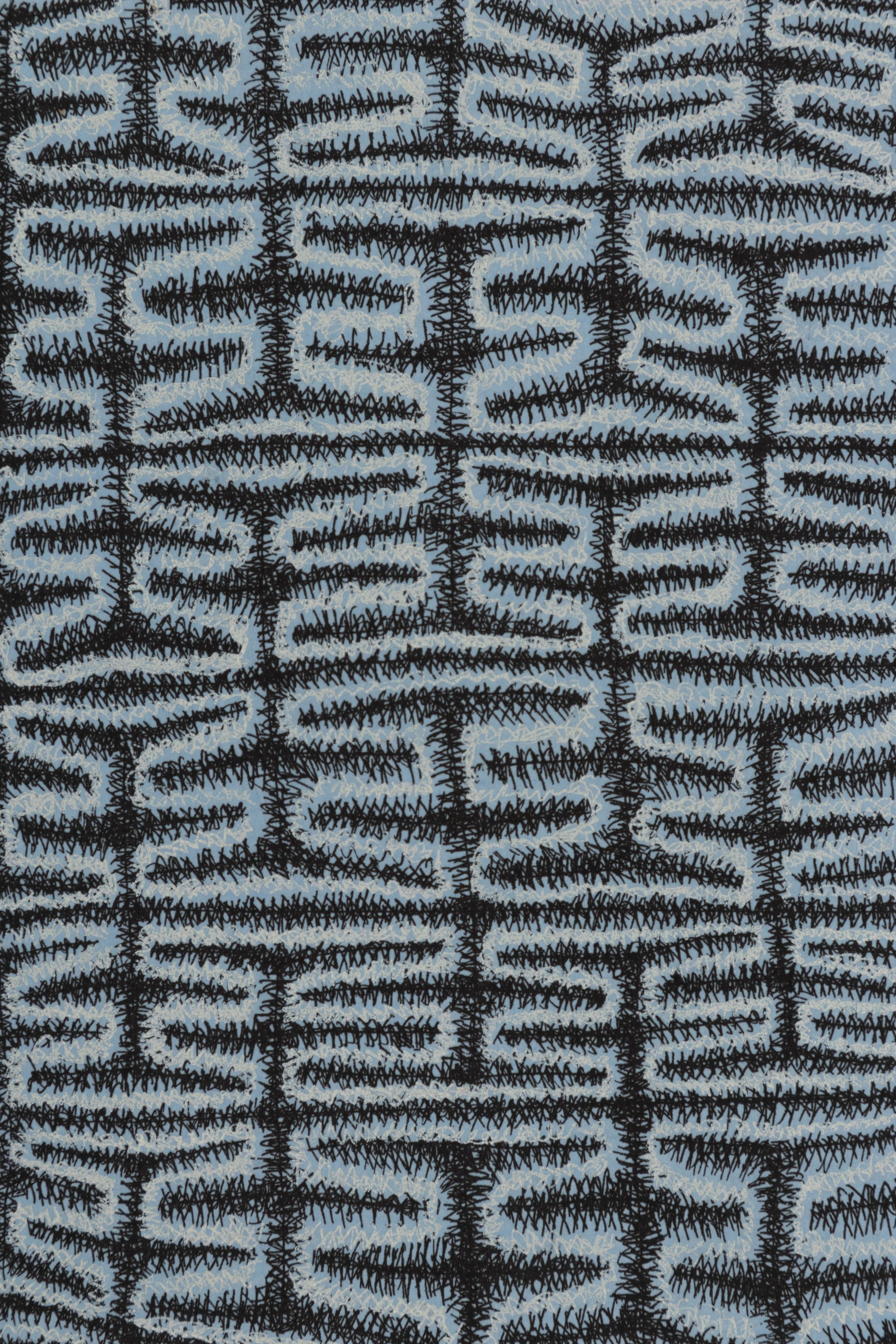 Shaded Recursive Combs