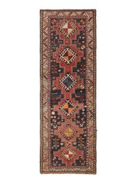 A Turkish Runner