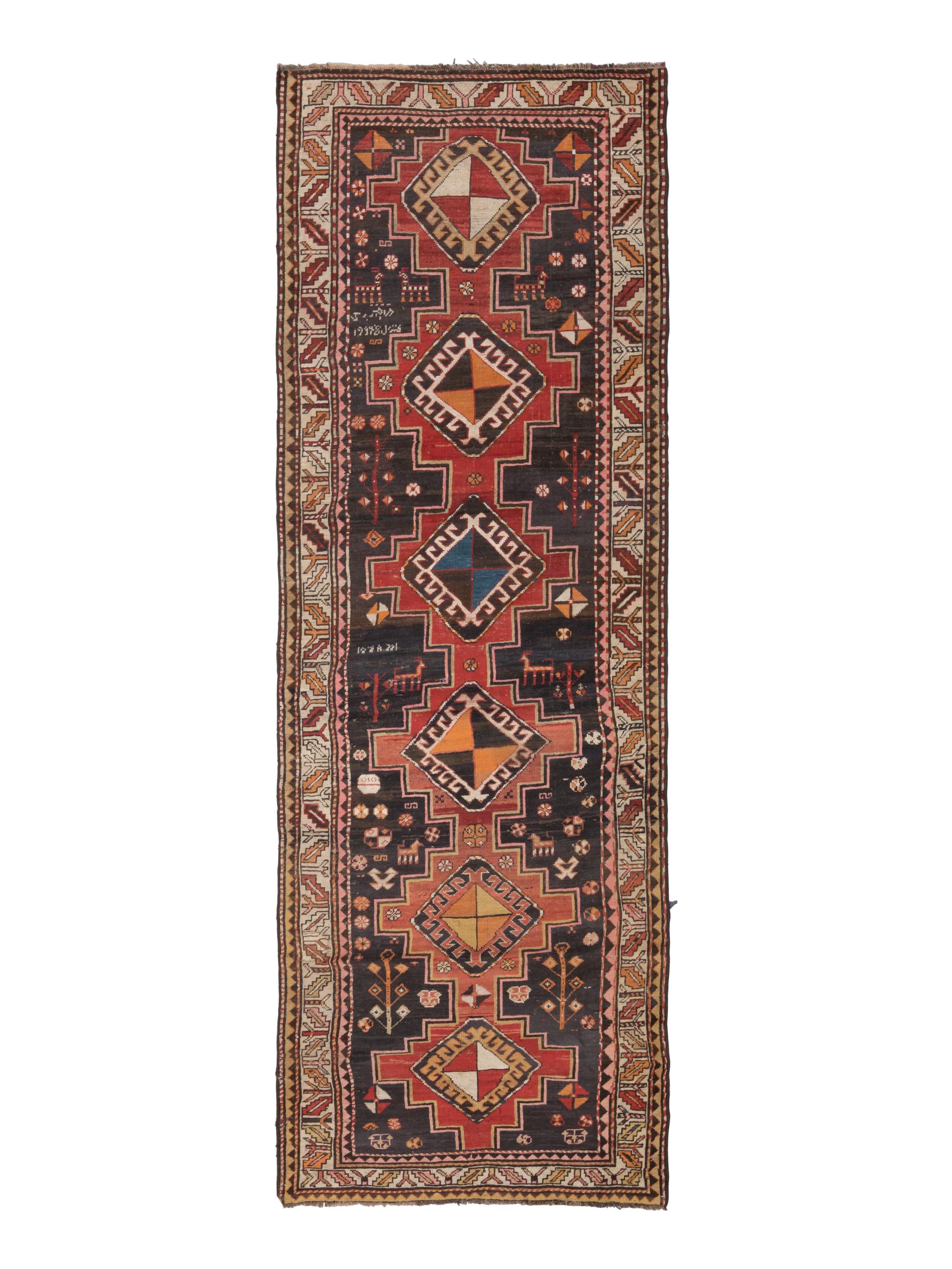 A Turkish Runner