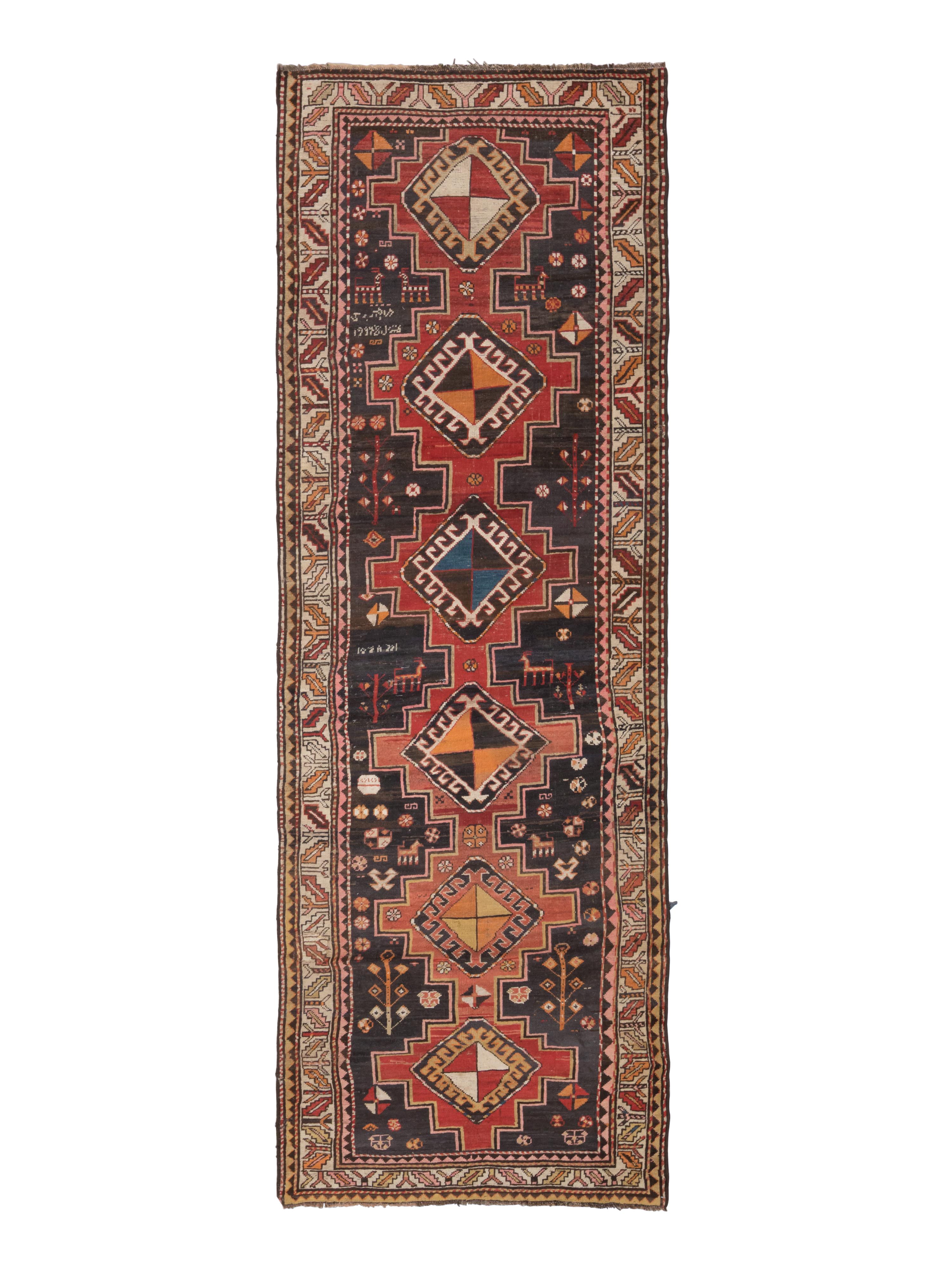 A Turkish Runner