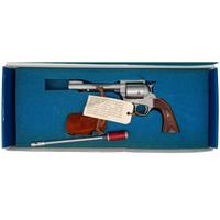 *Freedom Arms Model 83 .454 Casull in Box with Accessories and Extra .45 ACP Cylinder