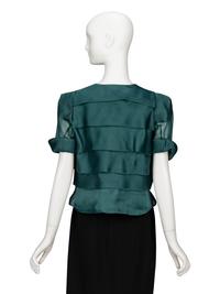 Giorgio Armani, Three Tops
