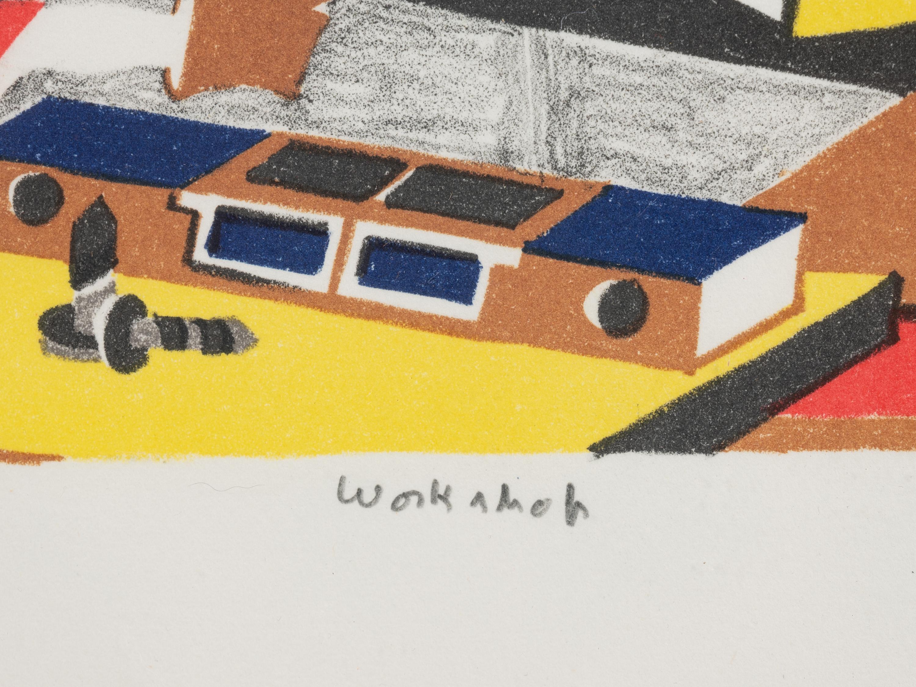 Workshop