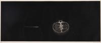 A group of four prints ( Fourteen Cherries; Clover Seeds; Pomegranate and Knife; Black Cherry)
